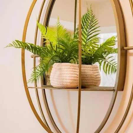 펜션 Tropical Vibes In The Of Tribes